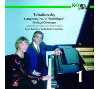 Lonskov - Symphonie n°6 / Ouverture