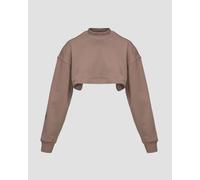 Lonsleeve Pour Femmes Stella Mccartney Asmc It8278-tecear XS