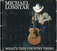 Lonstar : Quelle est cette histoire de pays ?