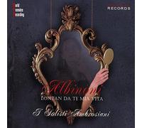 Lontan Da Te Mia Vita