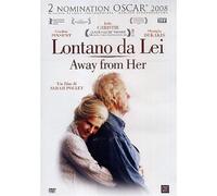 Lontano da lei - Away from her