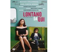 Lontano Da Qui – DVD – CG Entertainment