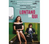Lontano Da Qui – DVD – CG Entertainment