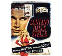 Lontano Dalle Stelle [Import]
