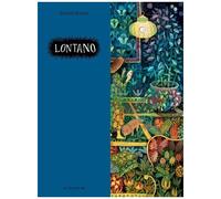 Brecht Evens – Lontano – Actes Sud