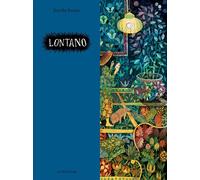 Brecht Evens – Lontano – Actes Sud