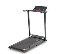 LONTEK P5 Tapis de Course, Vitesse Jusqu’à 10 km/h, À la Maison et au Bureau