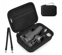 LONVEYI Étui Sac pour DJI Osmo Mobile 8P Bundle Créateur Accessoires | Sac de Rangement Portable Compact pour DJI Osmo Mobile 8P, pour Voyage, Photo Extérieure