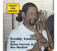 Lonzo, Freddy - Ready for Freddy