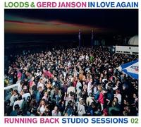 Loods / Janson, Gerd - In Love Again [Vinyl LP]
