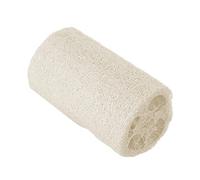 Loofah - Éponge de bain en luffa biologique, luffa naturel égyptien, gommage pour la peau, éponge de bain luffa pour un nettoyage de la peau