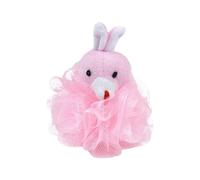 Loofah pour - Brosse à récurer pour le corps de dessin animé, éponge de bain en d'animal mignon | Éponge de bain pour salle de bain, hôtel, camping, voyages ou soirées pyjama chez les