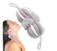 Loofahs For Shower, Shower Sponge Body Wash Loofah, Bath Loofah