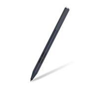 Loofu Stylet pour Surface,Fixation Magnétique,alliage d'aluminium Rejet de palme,Sensibilité à la pression de niveau 1024 pour Surface Go/studio2/Pro 6/5/4/3,Comprend deux pointes de stylo de rechange