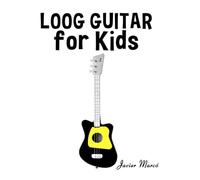Loog Guitar for Kids: Christmas Carols, Classical Music, Nursery Rhymes, Traditional & Folk Songs!