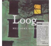 Loog - Meltdown House [Import]