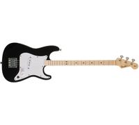 Loog x Fender Stratocaster Black