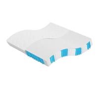 LoogCape Matelas à Ressorts ensachés 200x200 cm, dureté Moyenne, Soutien Ergonomique, Respirant, pour Chambre Adulte, Enfant ou bébé, Confort et durabilité assurés
