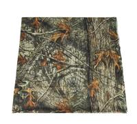 LOOGU Camouflage Burlap,Mesh Fabric Cloth for Privacy Camouflage Sunscreen - Camo Netting Cover Burlap for Garden Camping Hunting Blinds - Various Sizes and Designs