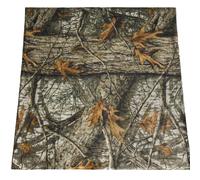 LOOGU Camouflage Burlap,Mesh Fabric Cloth for Privacy Camouflage Sunscreen - Camo Netting Cover Burlap for Garden Camping Hunting Blinds - Various Sizes and Designs
