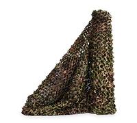 LOOGU Filet camouflage, stores en filet de camouflage, parfaits pour la chasse au parasol au camping