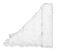LOOGU Filet de Camouflage Militaire Grande Taille Parfaits pour Chasse, Ombrage,Camouflage Décoration,Parasol,Terrasse Protection Solaire