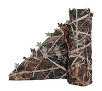 LOOGU Filet de Camouflage Militaire Grande Taille Parfaits pour Chasse, Ombrage,Camouflage Décoration,Parasol,Terrasse Protection Solaire