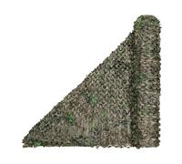 LOOGU Filet de Camouflage Militaire Grande Taille Parfaits pour Chasse, Ombrage,Camouflage Décoration,Parasol,Terrasse Protection Solaire