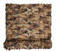 LOOGU Filet de camouflage, pour brise-vue, couverture solaire, différentes tailles et couleurs, pour maison, jardin, camping, chasse