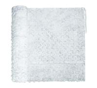 LOOGU renforcé Protection Solaire Invisible Camouflage Net Bouclier privé dans la Jungle du désert Jardin furtif Camouflage Net pour la Chasse Militaire Divers Designs et Tailles