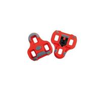 Look 3020120 keo paire de cales rouge