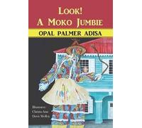Look! A Moko Jumbie