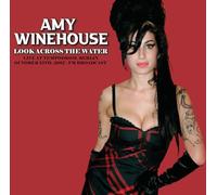 Look Across The Water : Live At The Tempodrom, Berlin, October Vinyle