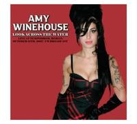 Look Across The Water : Live At The Tempodrom, Berlin, October Vinyle