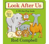 Look After Us