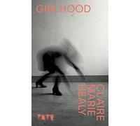 Look Again : Girlhood /anglais