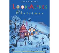 Look-Alikes Christmas: The More You Look, the More You See!