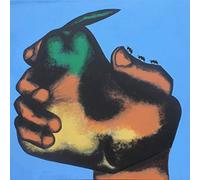 Look Alive/Dr Green Thumb Vinyl