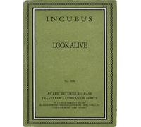 Look Alive [Dvd +CD] [Ltd.Rele [Import allemand]