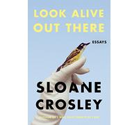 Look Alive Out There: Essays