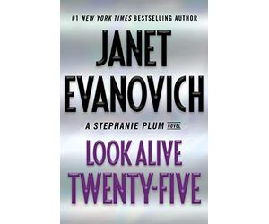 Look Alive Twenty-Five