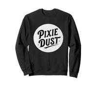 Look Amusant Pixie Dust pour garçons et Filles Sweatshirt