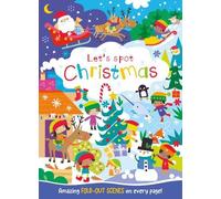 Look and Find Christmas