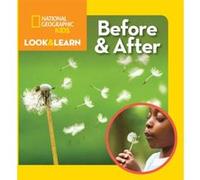Look and Learn Before and After by Ruth A. Musgrave Unknown (Auteur)