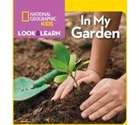 Look and Learn In My Garden by Ruth A. Musgrave Ruth Musgrave (Auteur)