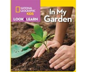 Look and Learn In My Garden by Ruth A. Musgrave Ruth Musgrave (Auteur)