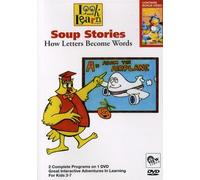 Look and Learn: Soup Stories