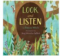 Look and Listen by Dianne White Dianne White (Auteur)