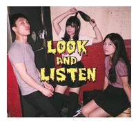 Look And Listen - Look And Listen