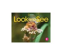 Look and See 1 with the Spark platform, Printed Access Code